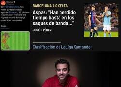 Enlace a La posición, el estilo, el cruyffismo...