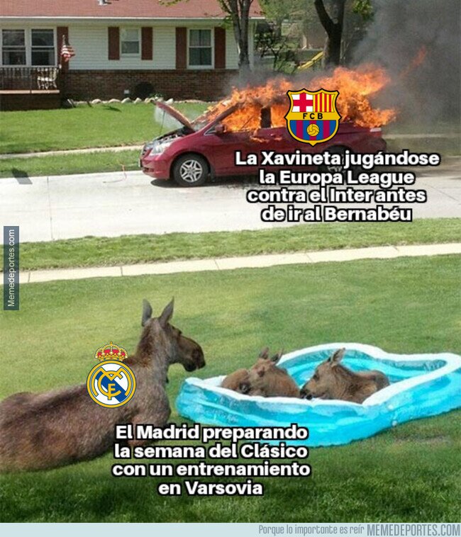 1171687 - El Madrid llegará más tranquilo