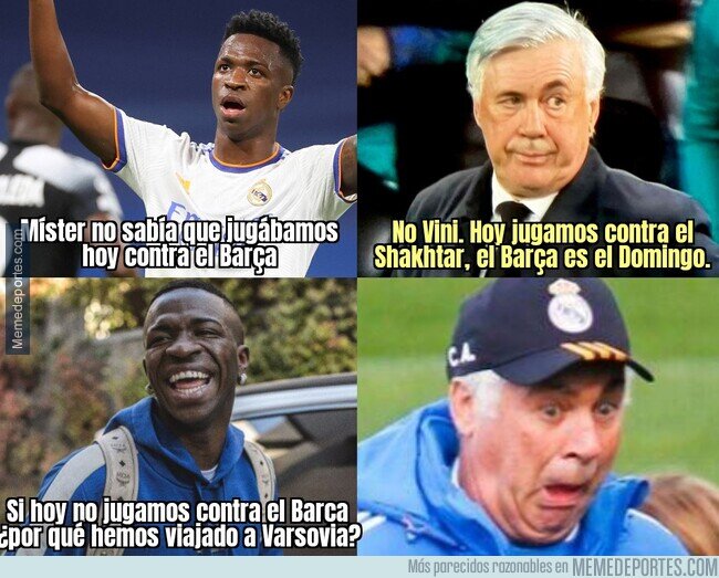 1171689 - Varsovia antes del Barça