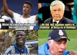 Enlace a Varsovia antes del Barça