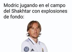 Enlace a Tranquilos, juegan en Polonia