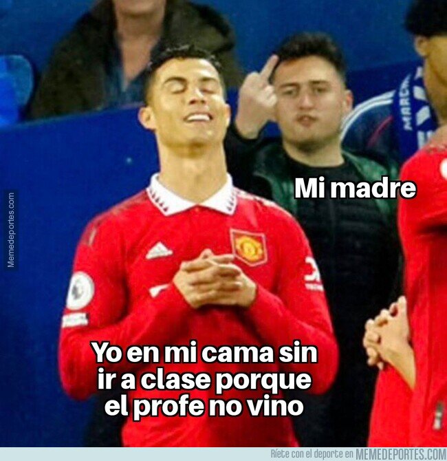 1171693 - Sé que le da rabia