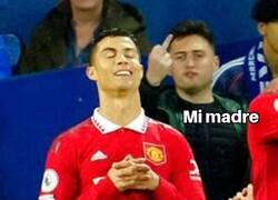 Enlace a Sé que le da rabia