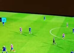 Enlace a Doble fail en este saque de banda, no te lo creo.