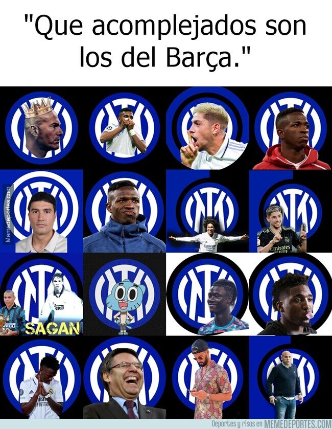 1171701 - Esta gente creo que no es consciente de la vergüenza que están pasando.