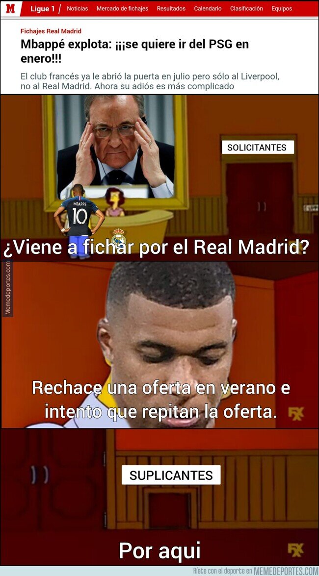 1171704 - Que pronto se ha arrepentido