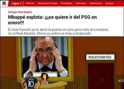 Enlace a Que pronto se ha arrepentido