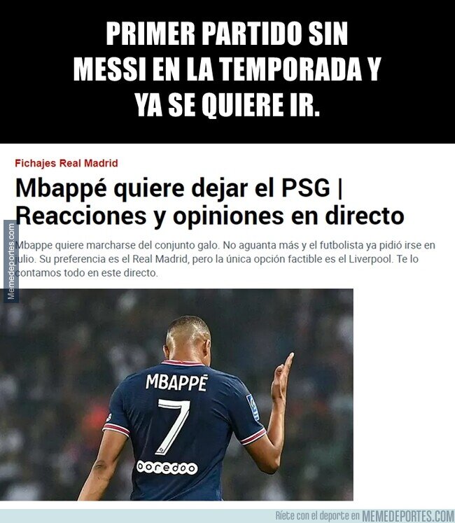 1171705 - El timing fue perfecto