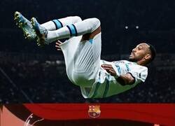 Enlace a Se le echa de menos en Barcelona