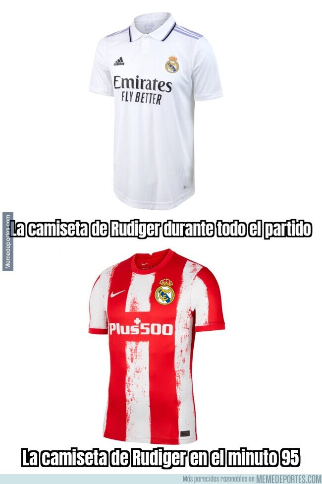 1171741 - De repente se volvió rojiblanca