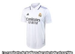 Enlace a De repente se volvió rojiblanca