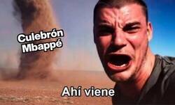 Enlace a Otra vez no, por favor...