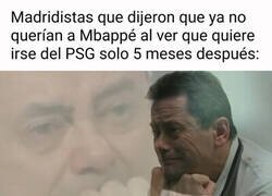 Enlace a ¿Qué dirán ahora?