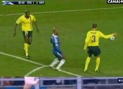 Enlace a Gracias Xavi