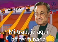 Enlace a El espíritu que sobrevuela el Camp Nou