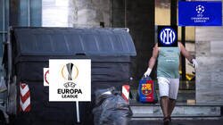 Enlace a El Inter haciendo sus tareas