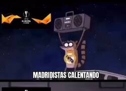 Enlace a Camino a la Champions Naranja