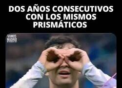 Enlace a Ver lo mismo siempre cansa