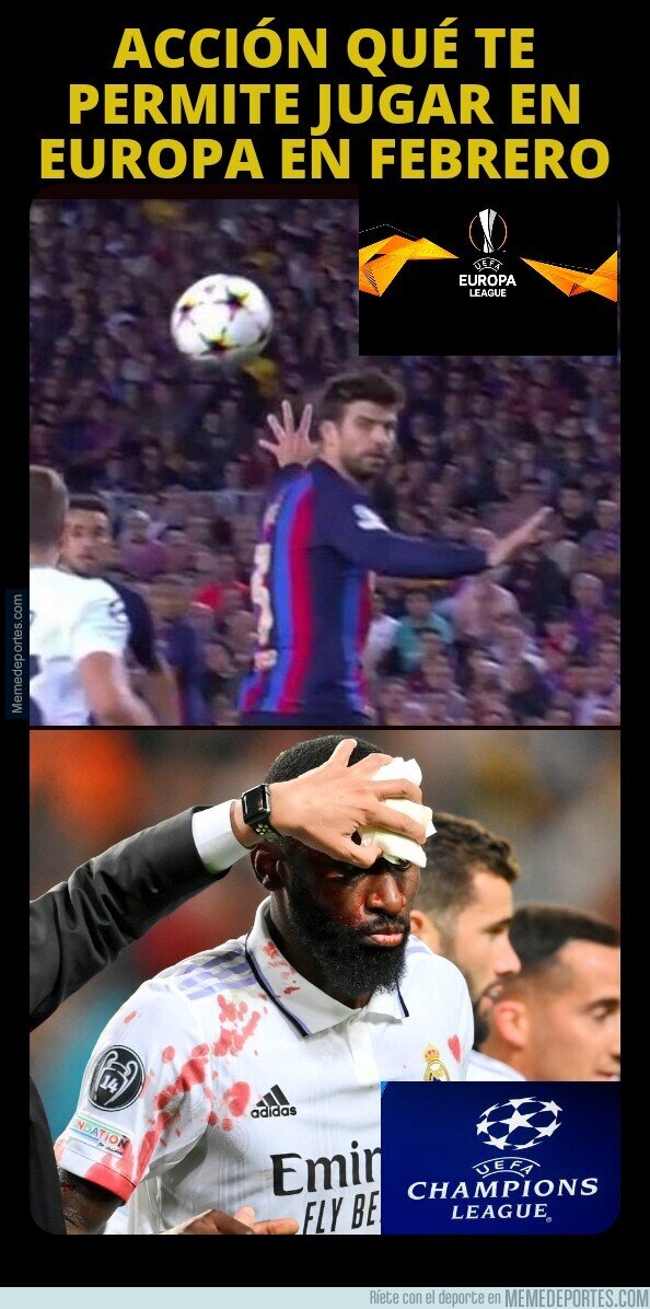 1171827 - Lo importante es clasificarse