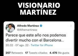 Enlace a Nostradamus Martínez