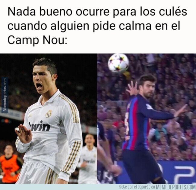 1171843 - La calma que prelude a la tempestad