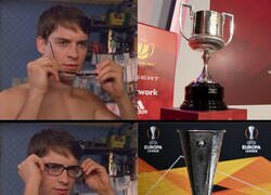 Enlace a La Europa League va a parecer la Copa del Rey