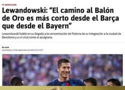 Enlace a Un camino complejo