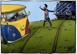 Enlace a ¿Pero qué haces, Piqué? 