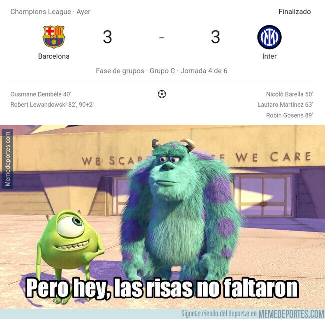 1171862 - Al menos fue un partidazo