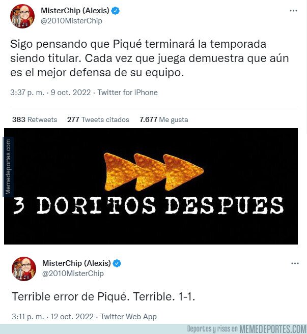 1171866 - Entre este y Maldini ¿Cuál es peor?