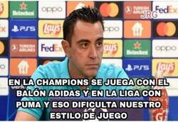 Enlace a Parece chiste pero es anecdota