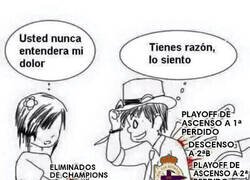 Enlace a Siempre hay alguien que está peor... excepto si eres del Depor