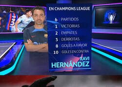 Enlace a Solo ponen los datos que les interesan