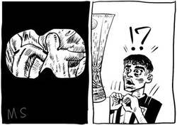 Enlace a Lo que se ve más allá