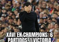 Enlace a Unos números preocupantes.