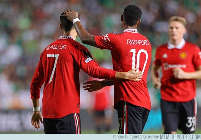 1171970 - El desternillante hilo de: ¿Por qué la Europa League es mejor que la Champions?