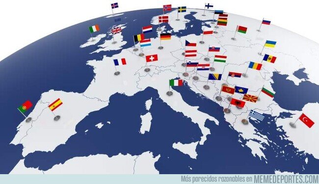 1171970 - El desternillante hilo de: ¿Por qué la Europa League es mejor que la Champions?