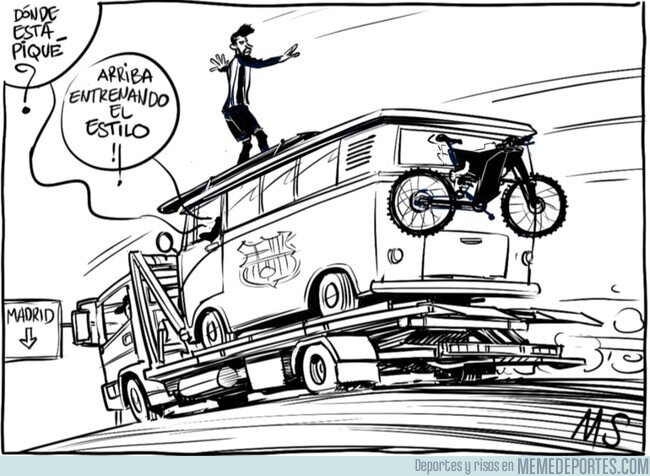 1171998 - La Xavineta viaja a Madrid