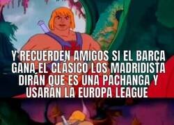 Enlace a Y recuerden amigos