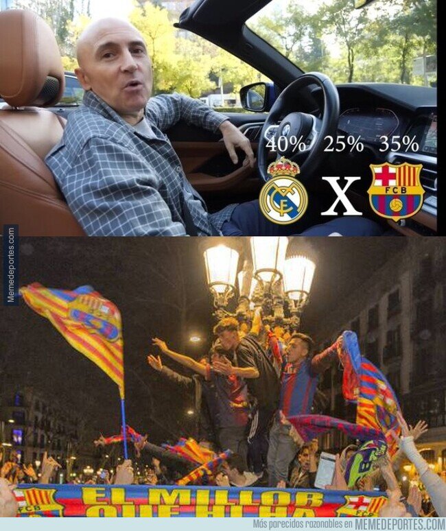 1172031 - El Barça ya va ganando 1-0