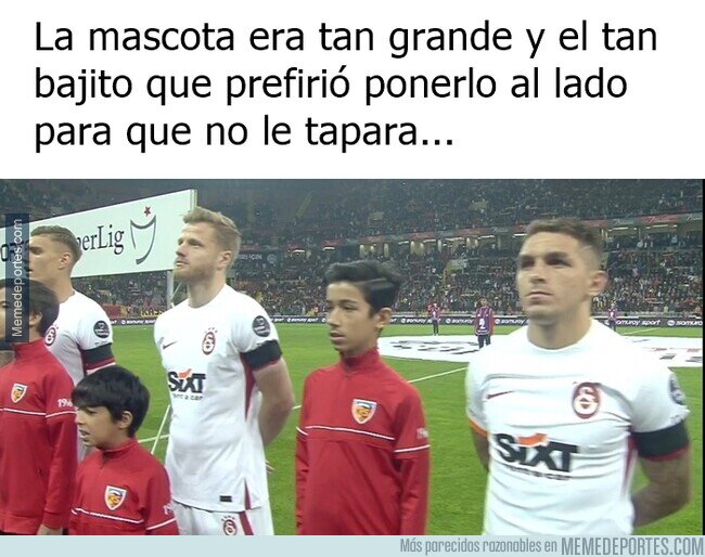 1172034 - Lo que callamos los bajitos