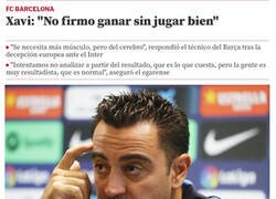 Enlace a El objetivo es jugar bien