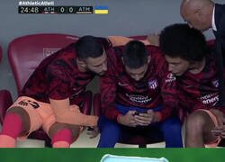 Enlace a ¿Cuántas copas tienes?