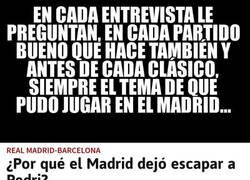 Enlace a A ver si queda claro y dejan de repetir una y otra vez lo mismo