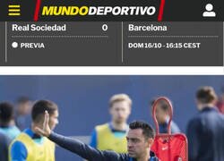 Enlace a Hay que justificar las palancas