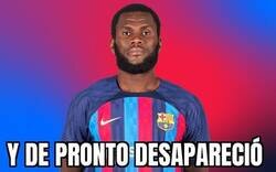 Enlace a ¿Alguien sabe qué fue de la vida de Kessie?