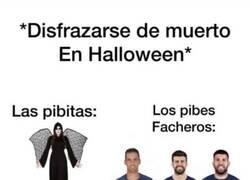 Enlace a Los disfraces de los pibes