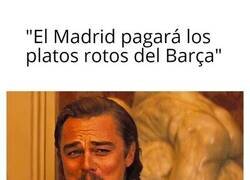 Enlace a Culés antes del Clásico