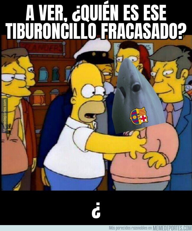 1172107 - Mou lo dijo por ellos, no digan que no