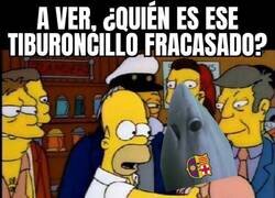 Enlace a Mou lo dijo por ellos, no digan que no